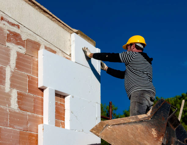 Best DIY Insulation Kits and Guidance in Lake Hallie, WI