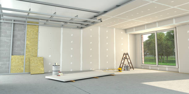 Types of Insulation We Offer in Lake Hallie, WI