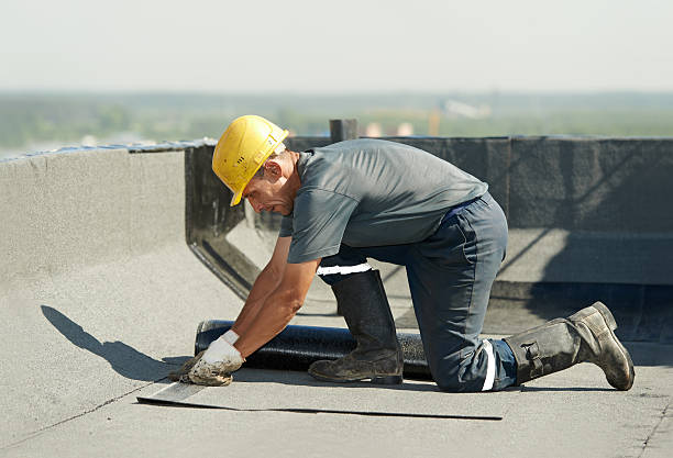 Best Spray Foam Insulation in Lake Hallie, WI