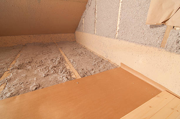 Best Geographic-Specific Insulation Services in Lake Hallie, WI